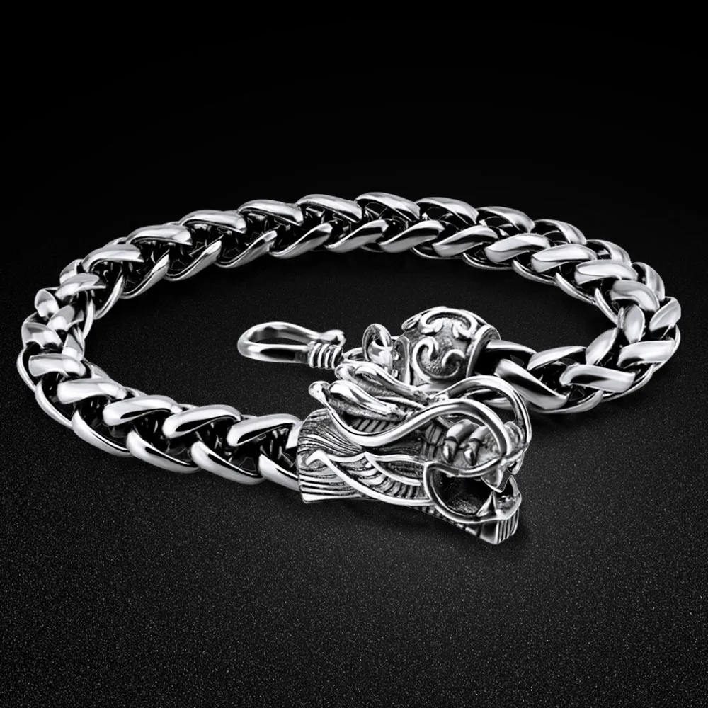 Модные ювелирные изделия энергетический браслет для мужчин аксессуар