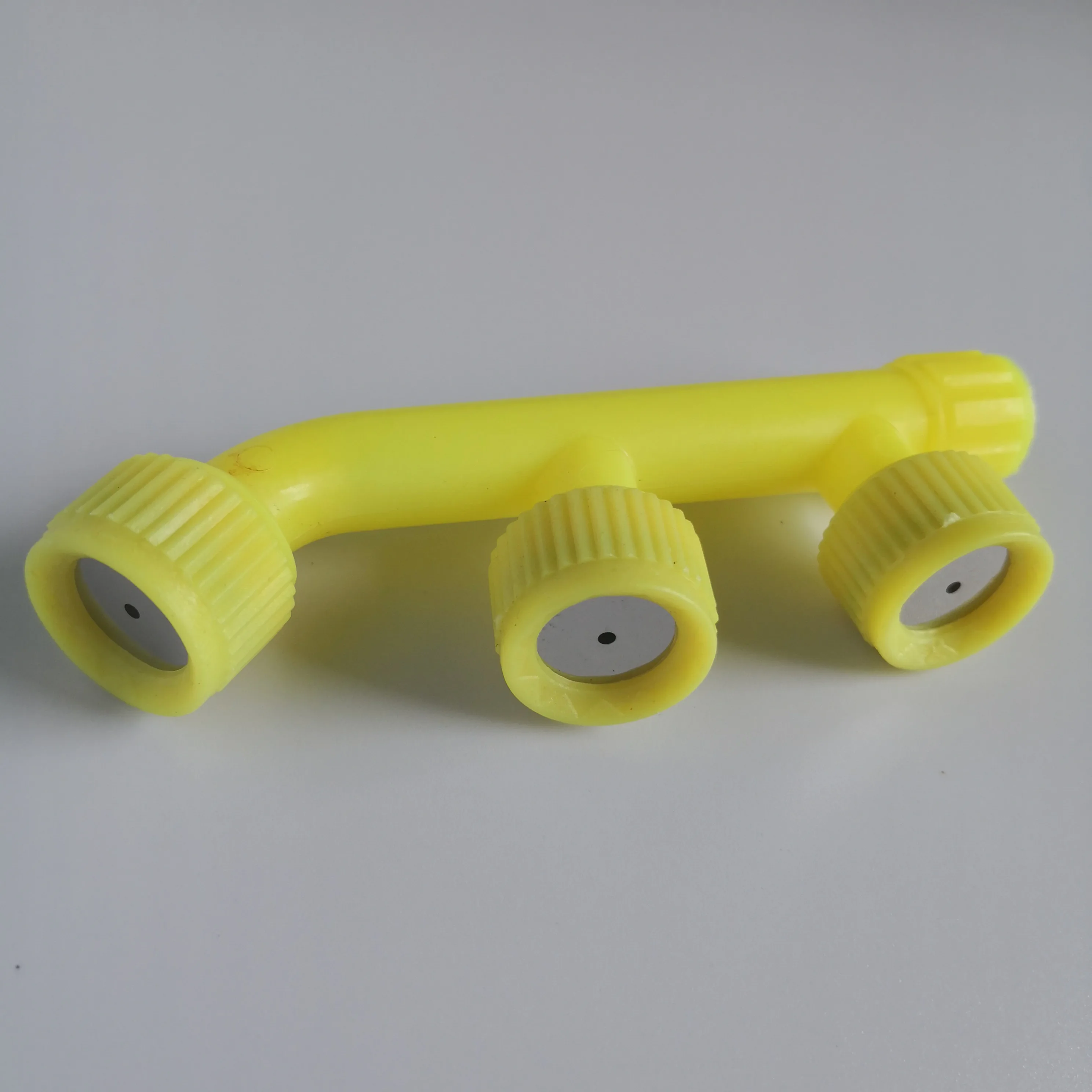 Пластиковый спринклер опрыскиватель сельскохозяйственной медицины