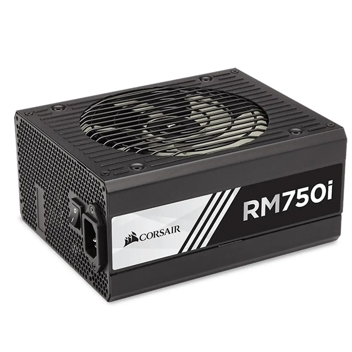 Блок питания RM750i's 750 W ATX черный|Блоки для компьютеров| |