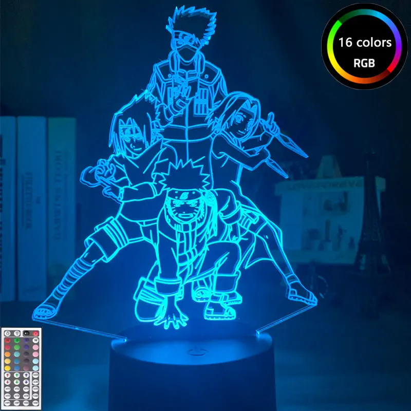 Мультфильм ночник Король Лев Simba светодиодный 3d свет изменение цвета Новинка