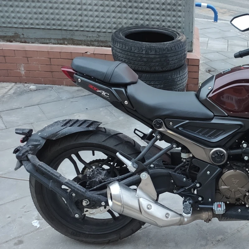 

Подать заявку на удлиненную пластину заднего крыла Loncin Voge 300ac