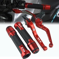 for honda cb1100 giospecial cb 1100 2013 2014 2015 2016 motorcycle accessories cnc brake clutch levers handlebar hand grips ends