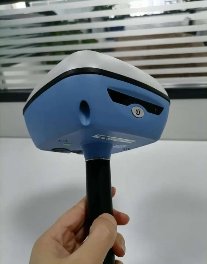 SunNav C6 965 каналов gps rtk низкая цена высокая точность самый маленький размер GNSS RTK GPS с