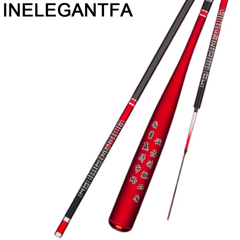 

Au Coup Casting Tsurinoya Fly Vissen Fischen Joran Canna Da Pesca Angelrute Olta Pescaria Canne a Peche Pod Fishing Rod