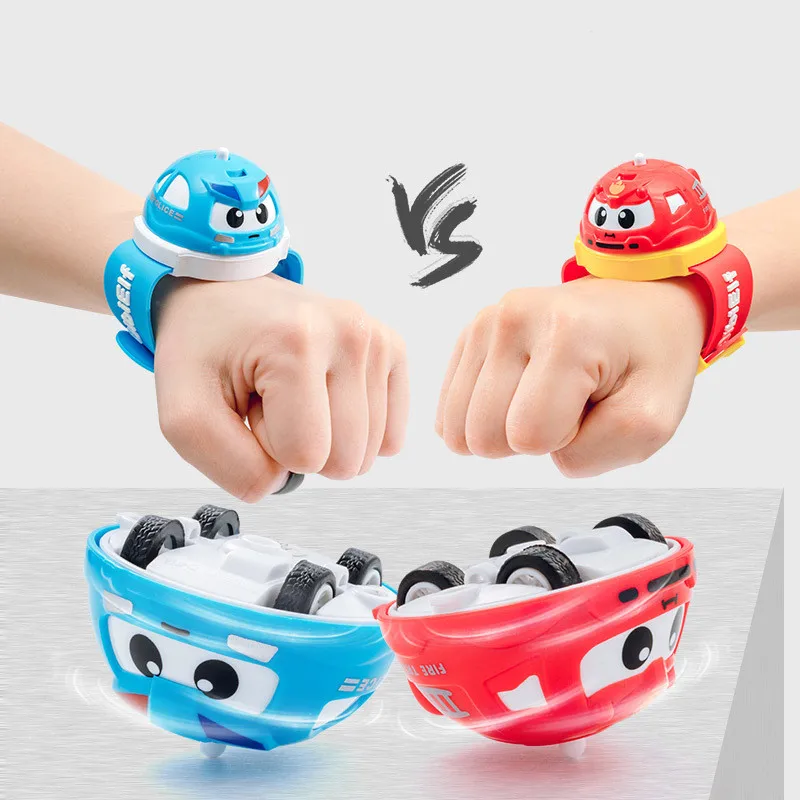 Крутые часы с фокусом ослепляющие крутые интерактивные Beyblade для мальчиков и
