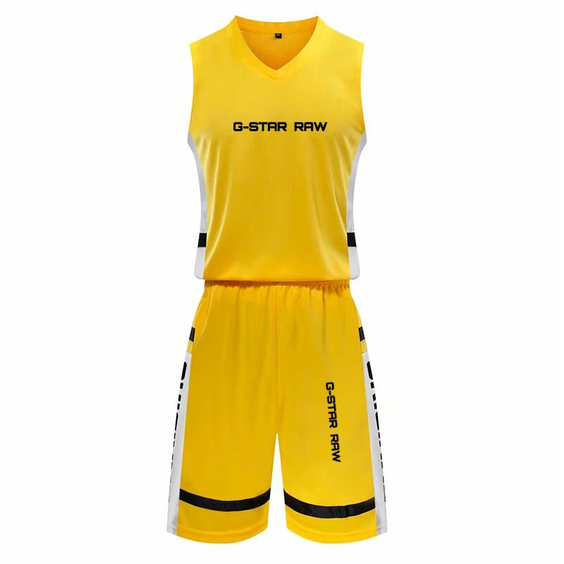 

Men's suit hot sale summer T-shirt pants suit casual brand fitness jogging pants T-shirt hip-hop fashion men's sportswear