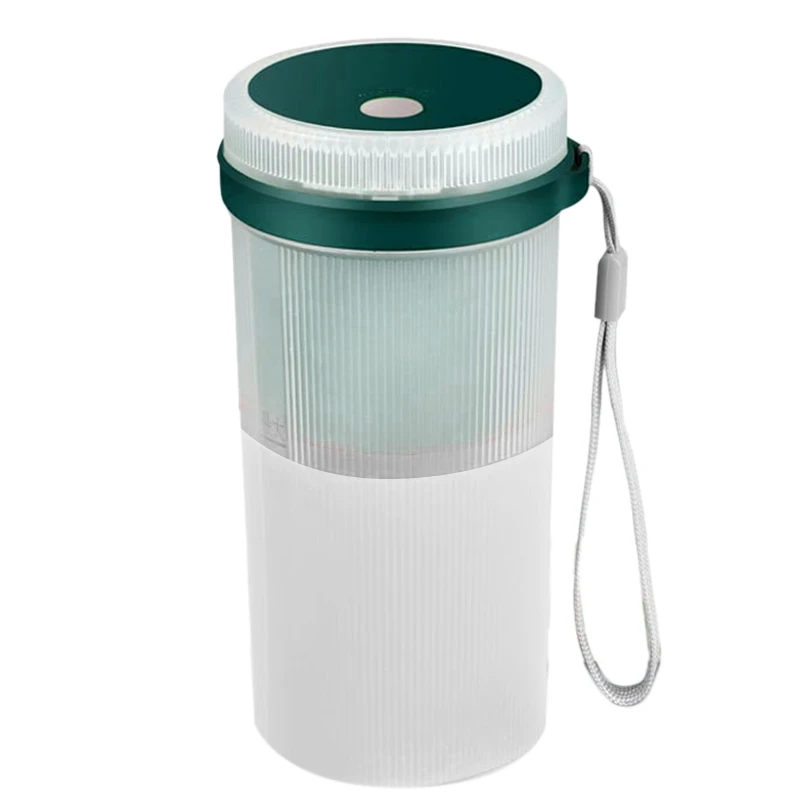 

Juicer Portable Blender USB Electric 300ML Mixer Cup Machine Smoothie Extractor Nutribullet Juice Blender Food Processor