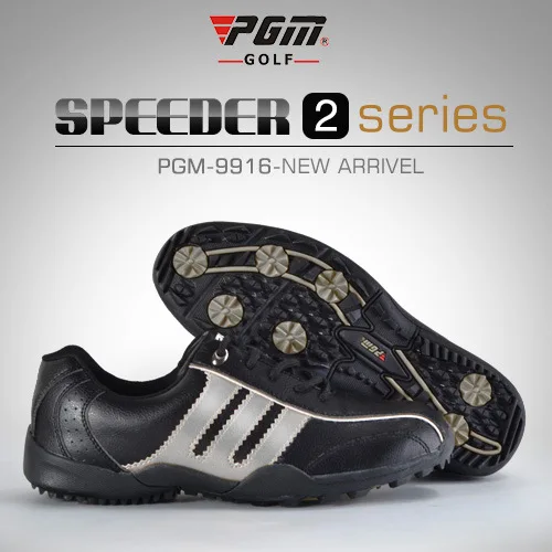 Специальный импульс! Мужские Нескользящие кроссовки для гольфа 6 цветов | Спорт и