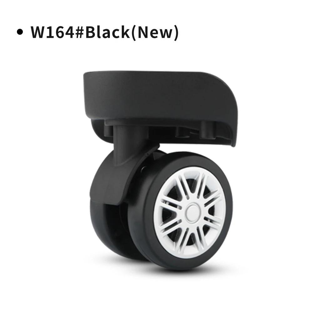 TANGYIPIN Macro ling A - 815 Trolley case wheels repair accessories universal pulley password suitcase high-quality replacement