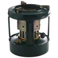 outdoor stove top picnic camping 8 wick kerosene stove stove mini portable stove suitable for 2 3 people