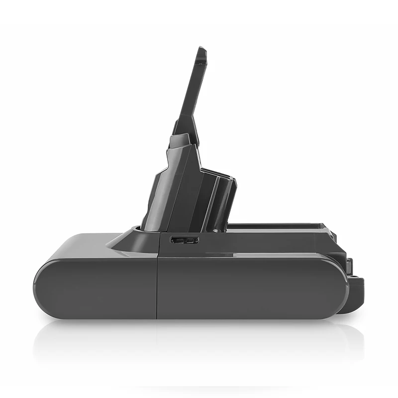 Литий-ионный аккумулятор для пылесоса dyson v8 2021 мАч 38000 в | Электроника