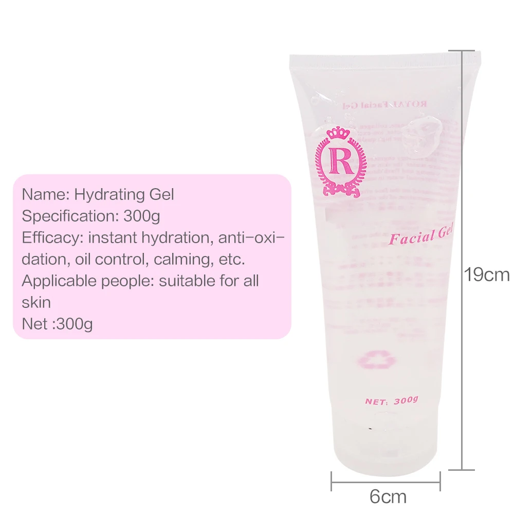 300 г эффективный ультразвуковой гель для инъекций укрепляющая подтяжка