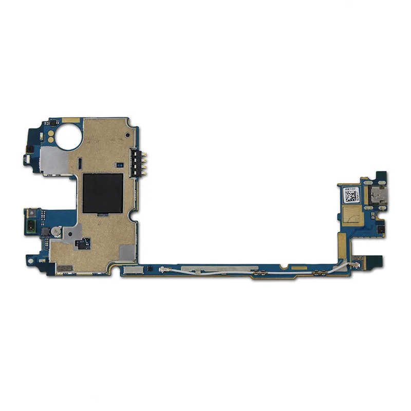 Для LG G3 D855 D852 D850 VS985 материнская плата оригинальная разблокированная с чипами