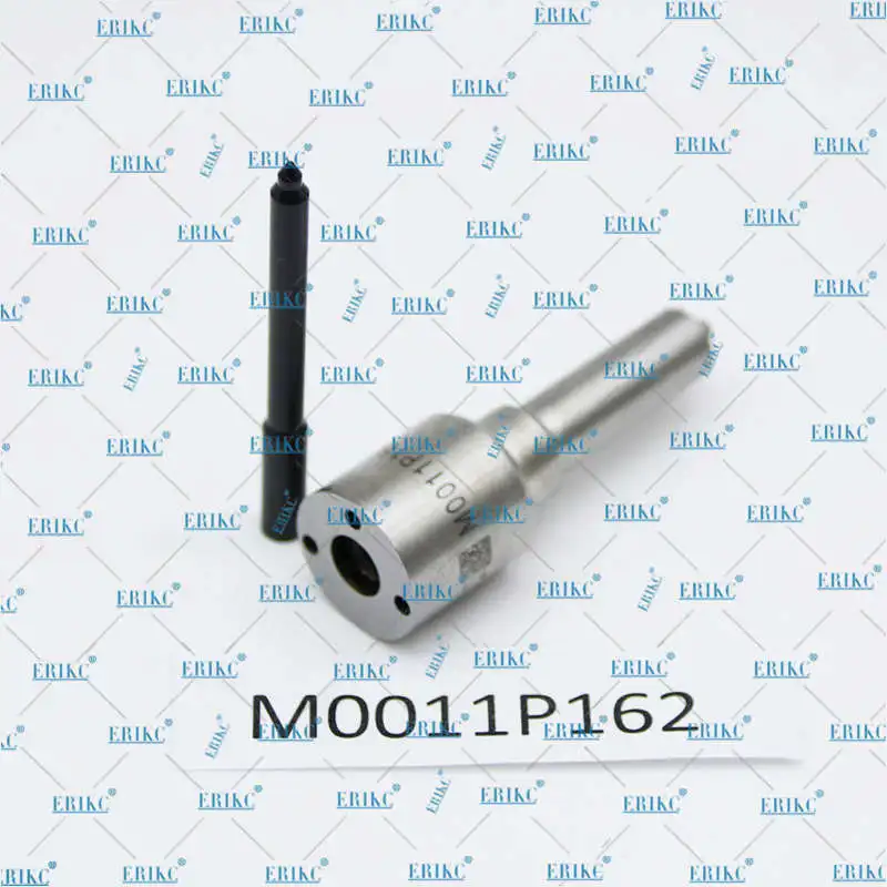

ERIKC Топливная форсунка Запчасти насадка M0011P162 Одежда высшего качества инъекций опрыскиватель для BK2Q-9K546-AG