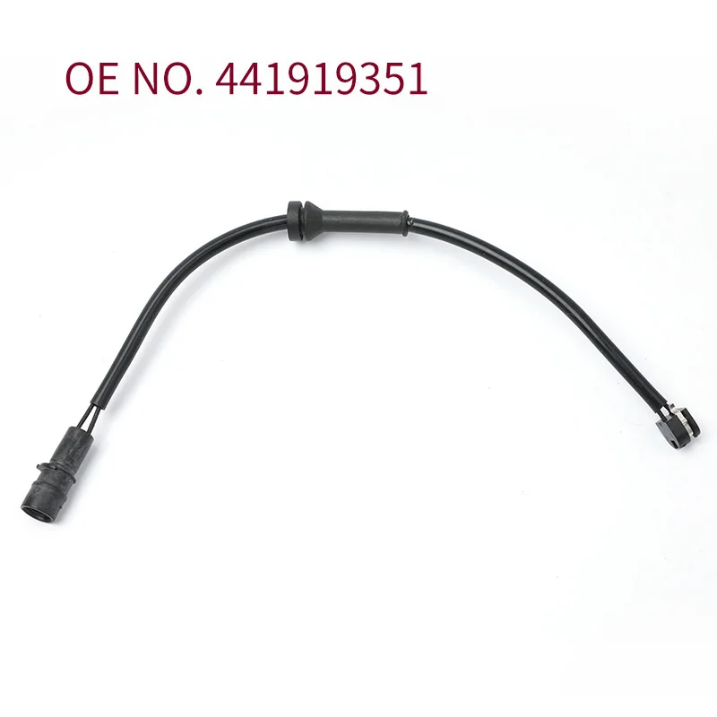 

Fit For Audi V8 Sedan (44_, 4C_) brake alarm line OE: 441919351