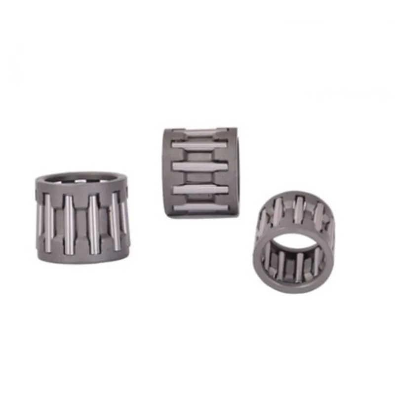 

Radial Needle Bearing K12x16x13/K12x17x13/K12x18x12mm Needle Cages Bearing