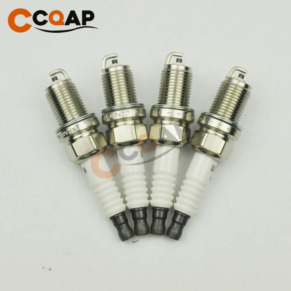 4 шт./лот Свеча зажигания K20PR-U11 3121 для Chevrolet Volvo Mazda Suzuki Subaru Mitsubishi K20PR U11 K20PRU11 |