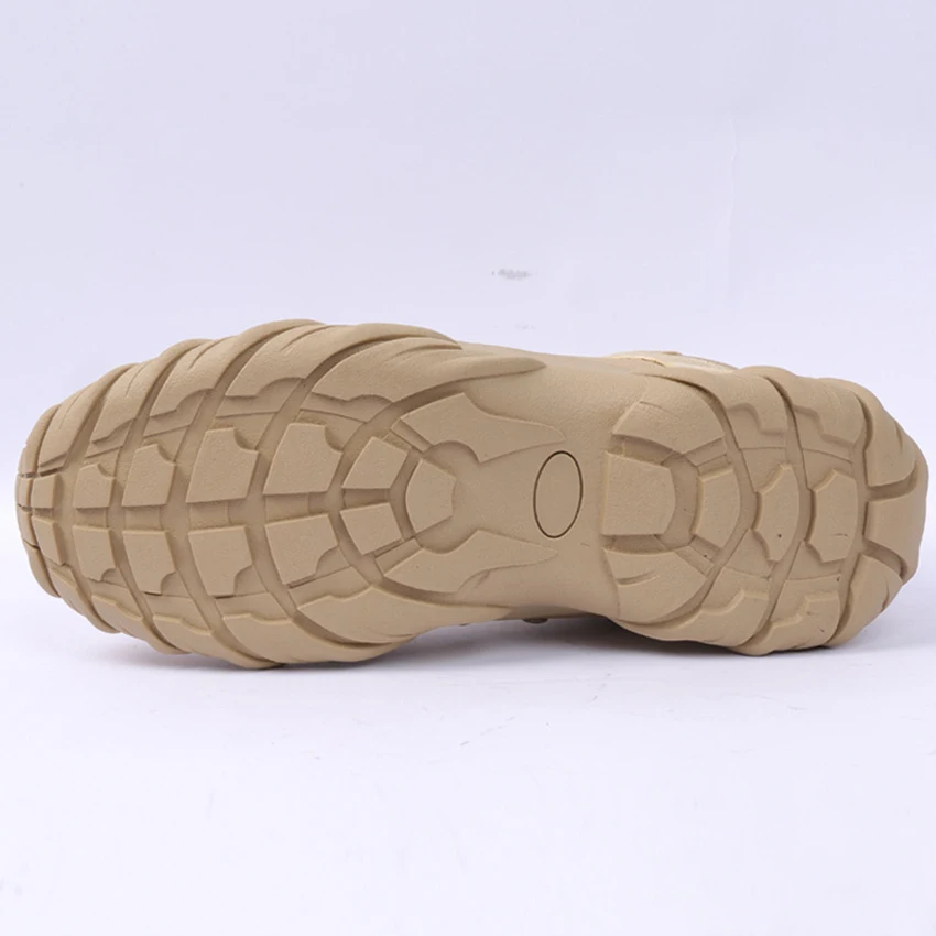 Спецназ военные ботинки 2021 Новинка мужские защитная обувь Рабочая Мужская