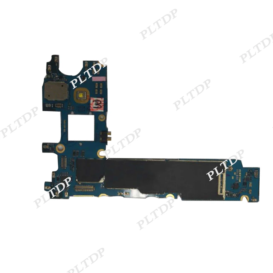 100% оригинальная материнская плата для Samsung Galaxy A5 A520F A510F A530F A500F A500FU A5000 16 Гб/32 ГБ с
