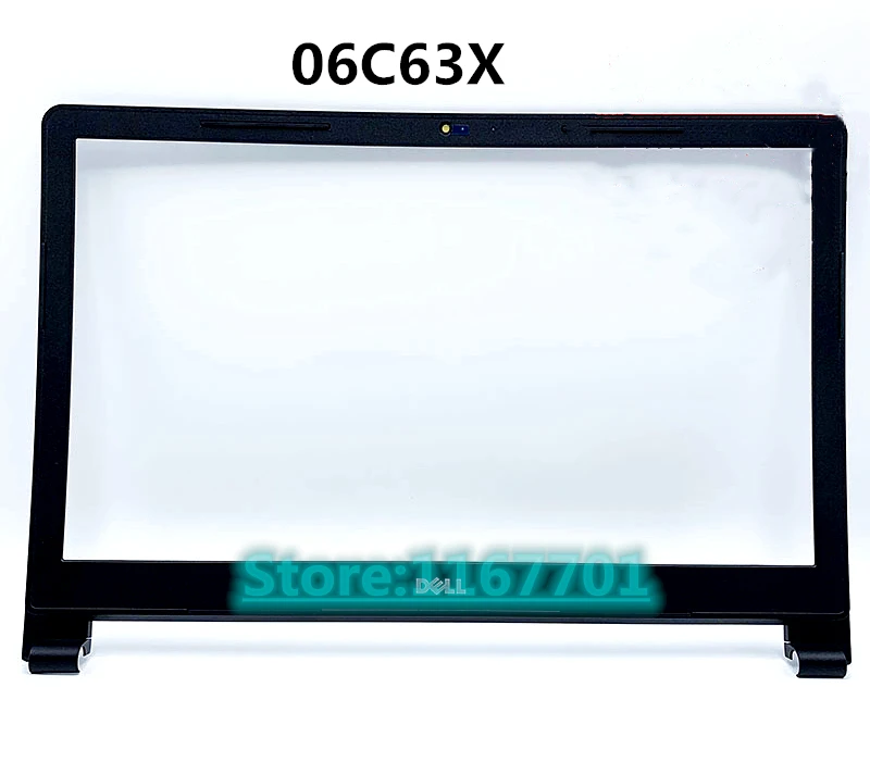 Чехол для ноутбука Dell Vostro 3568 3562 3565 3567 0V6MG4 06C63X 04F55W 0X3VRG