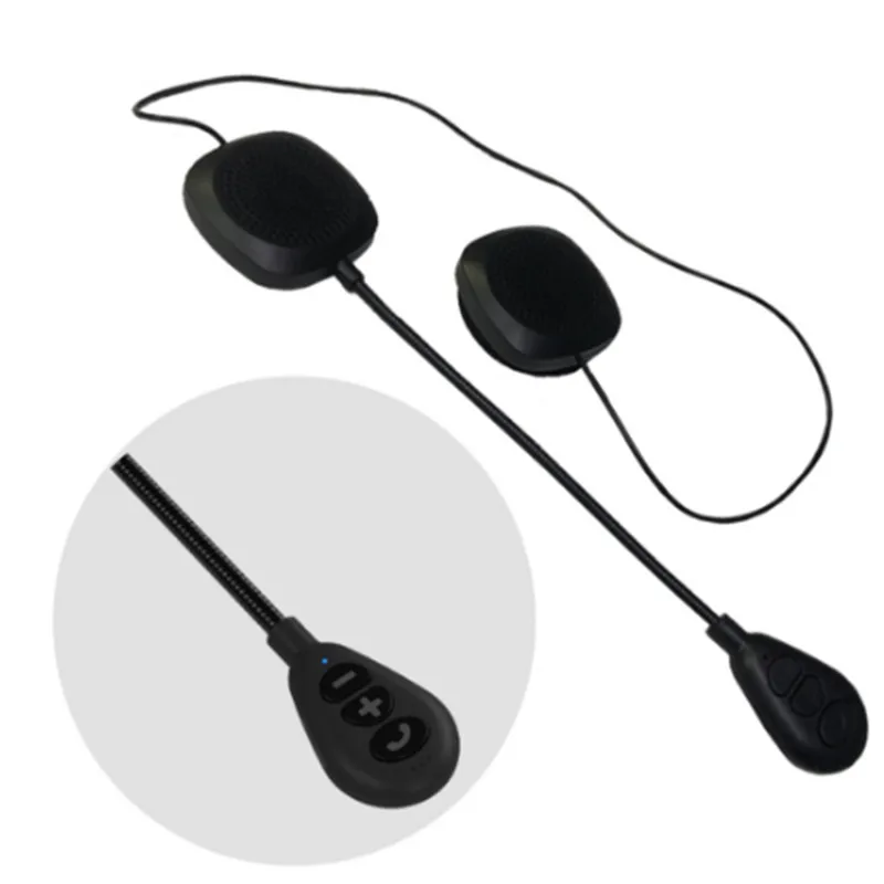 WUPP@5th Generation Motorcycle Helmet Headset Wireless Bluetooth 5.0 MH05 Scooter Speaker Headphone Handsfree Call Music Play | Автомобили