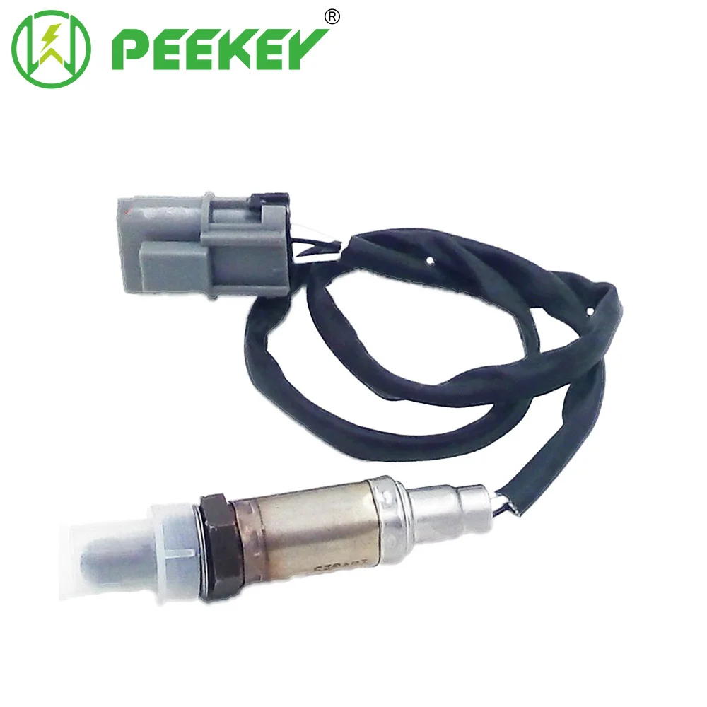 

Oxygen Lambda Sensor O2 Sensor For Nissan Almera Primera Sunny III 93-00 22690-6P100 22690-1N000 22690-64Y12 22690-1N400