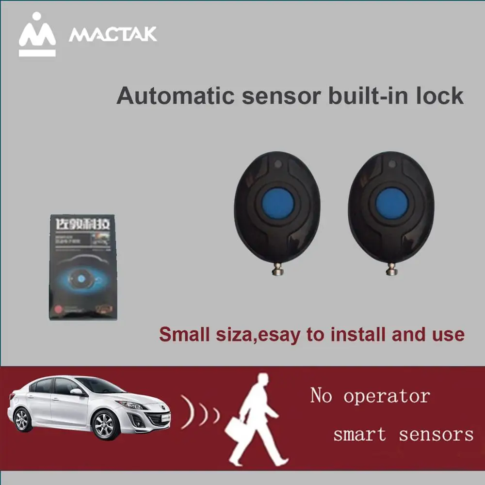 Автомобильный Электрический скрытый замок выключатель питания 20A/24VDC |