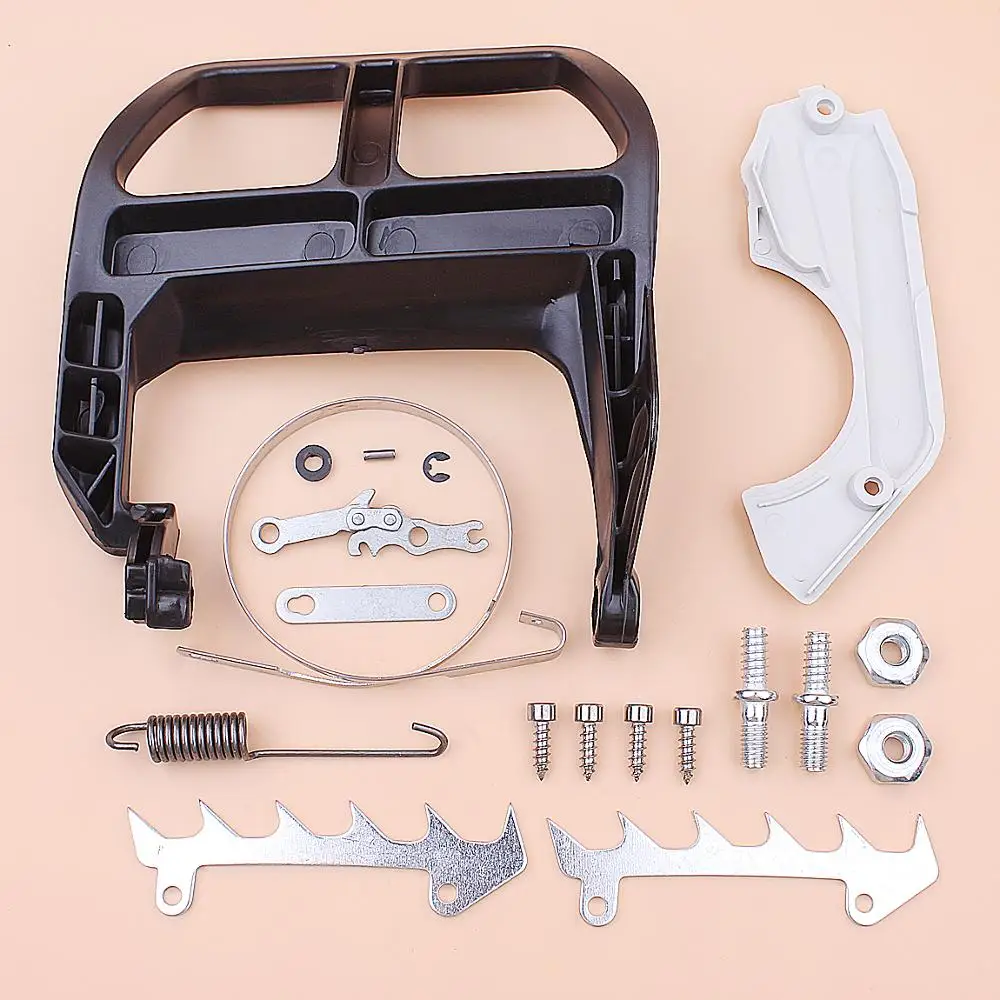 Защитная лента для цепного тормоза Ремонтный комплект Stihl MS250 MS230 MS210 025 023 021