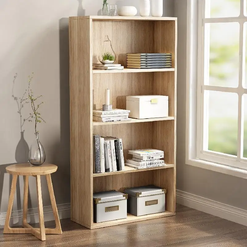 

Mueble De Cocina Oficina Display Bureau Meuble Decoracao Camperas Cabinet Librero Decoration Rack Furniture Book Shelf Case