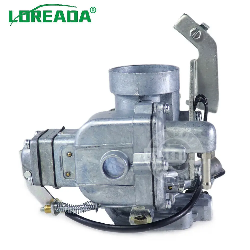 Карбюратор Loreada для Suzuki F8A 462Q фасветильник двигателя TK Jimny ST90 светильник Mazda Scrum DK51
