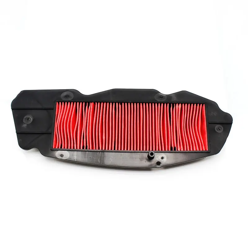 Воздушные фильтры для Honda FJS400 FJS600 FJS 400 серебряные крылья 600 очиститель двигателя