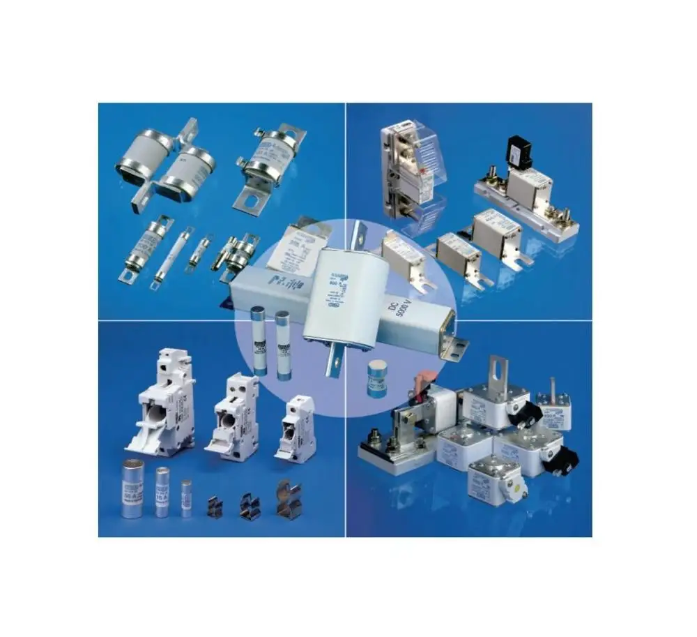 New URB URD fuse 2018921 35A 40A 50A 63A 80A 100A 125A 160A 180A 200A 250A 315A 350A 400A | Бытовая техника