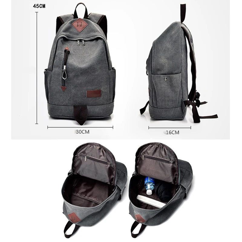 Походный рюкзак для кемпинга мужской езды на велосипеде открытом воздухе