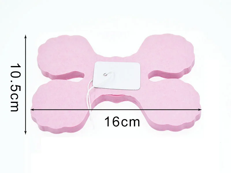 Свадебное украшение четырехлистный клевер цветок день рождения вечеринка