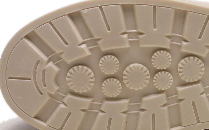 Сапоги Aleafalling женские на шнуровке мягкие кожаные зимние сапоги теплая Уличная