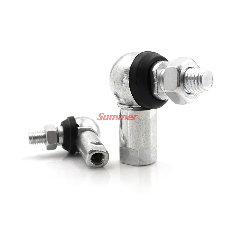 Шаровой подшипник M5 M6 M8 M10 прямой угол Cs8/cs10/cs13/cs16 углеродистая сталь