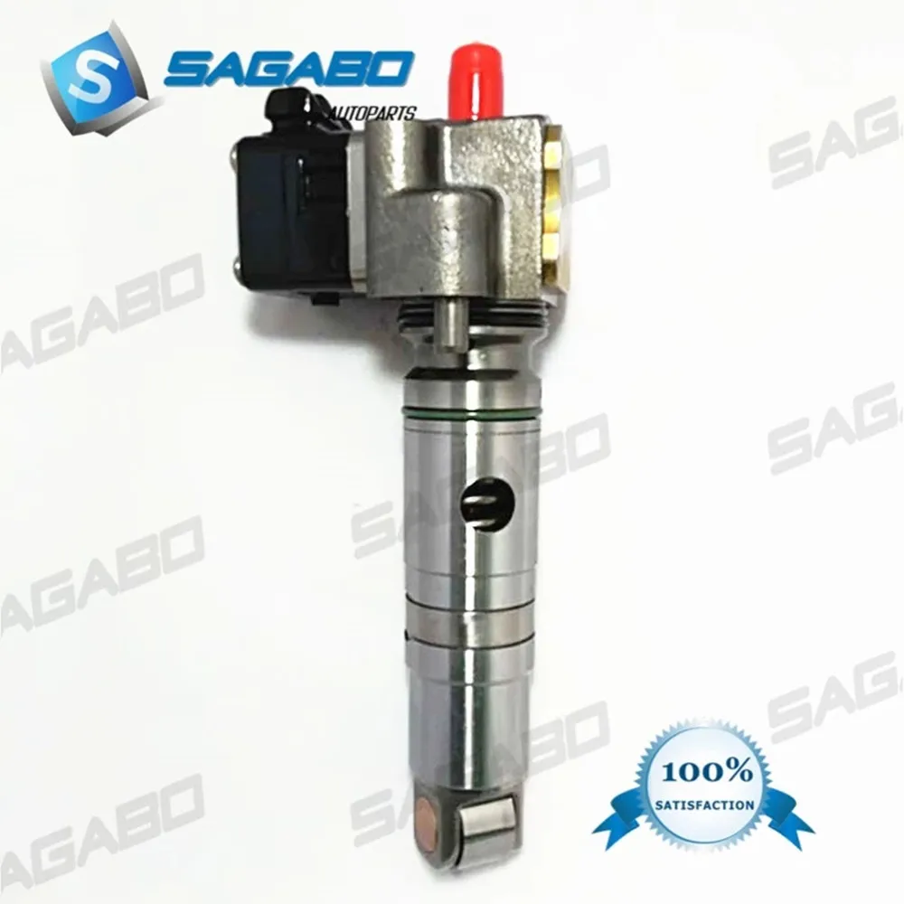 

4PCS Original And New Unit Fuel Pump 0414799008, 0414799002, 0280746902, A0280746902