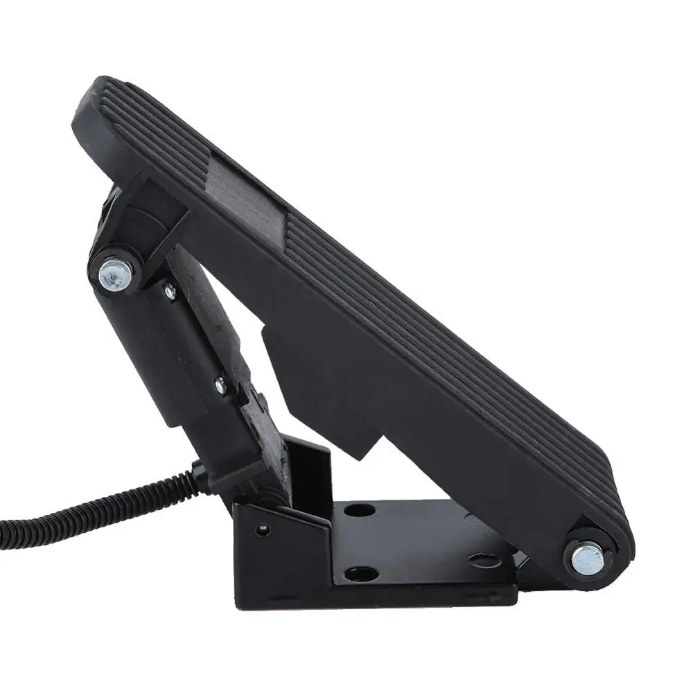 Автомобильный ускоритель дроссельной заслонки контроль скорости педаль тормоза