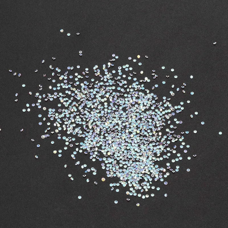 2 мешка для сбора мини изготавливаемый по методу &quotСделай сам ногти Стразы с