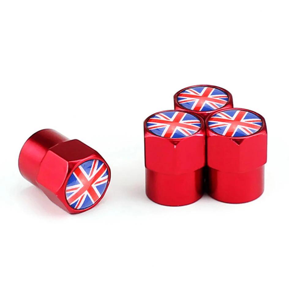 Колпачки на клапаны автомобильных шин Mini шестигранные колпачок клапана колесе