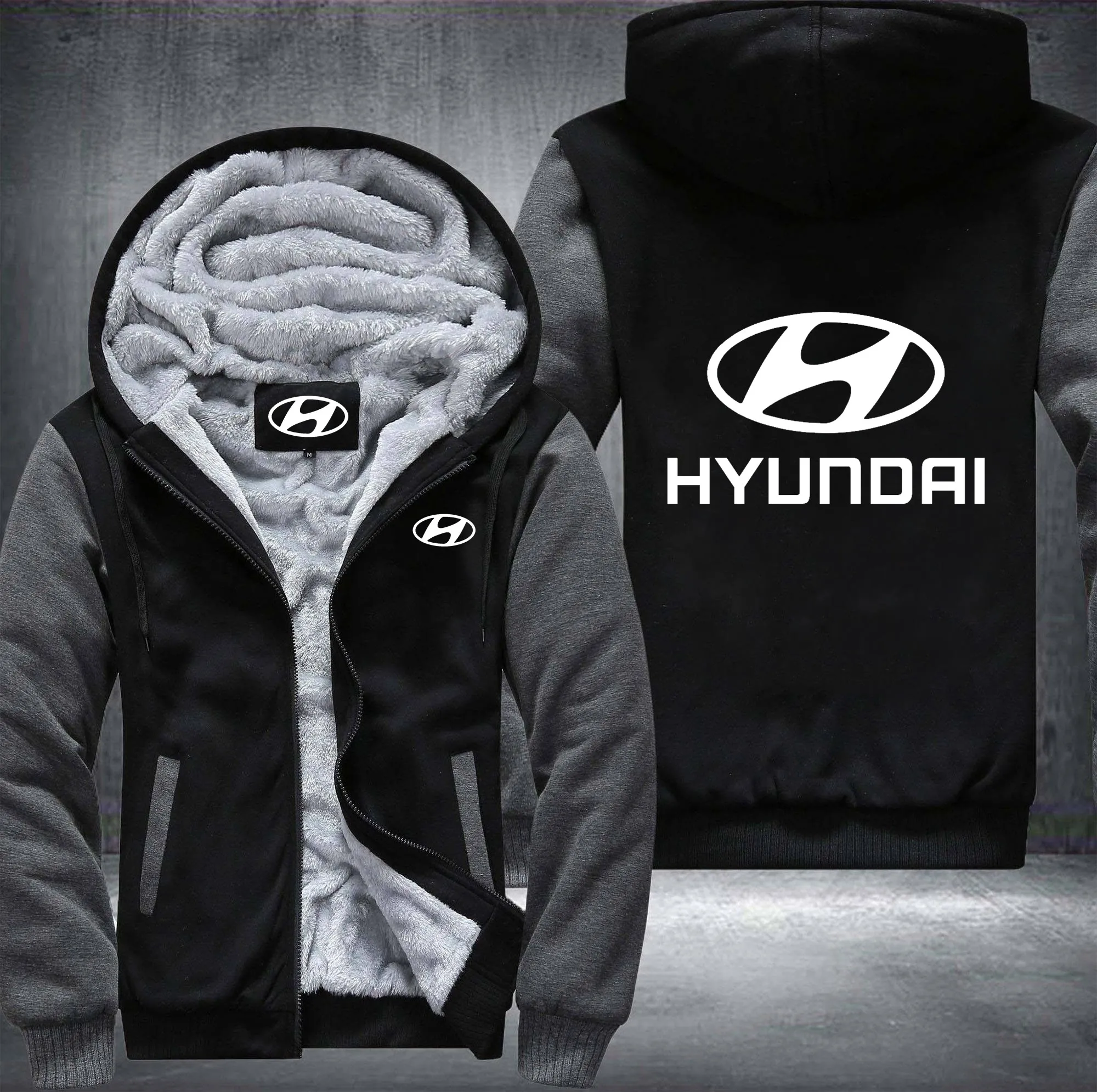 Новинка 2020 модные мужские классические удобные толстовки с логотипом автомобиля