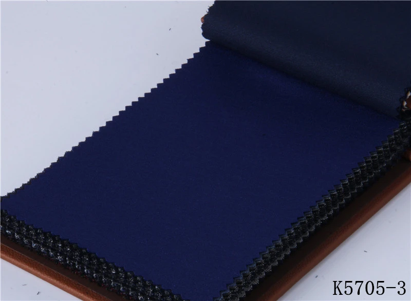 K5705-3 Костюм жениха, свадебные костюмы для мужчин, цветной костюм на заказ, свадебный смокинг жениха, костюм из 3 предметов, синий свадебный смокинг для мужчин - Цвет: K5705-3