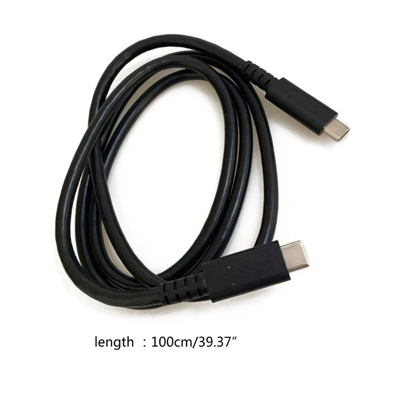 

USB Type-C Power Cable for Wacom Digital Drawing Tablet Cintiq Pro DTH-1320 1620