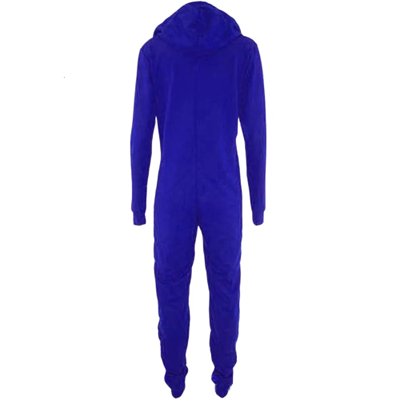 Вечерние для костюмированной вечеринки на Хэллоуин Пижамы унисекс взрослых