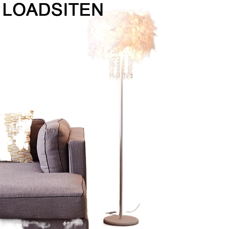 

Pied Vloerlampen Voor Woonkamer Standing for Living Room Lambader Lampara De Pie Stehlampe Staande Lamp Lampadaire Floor Light