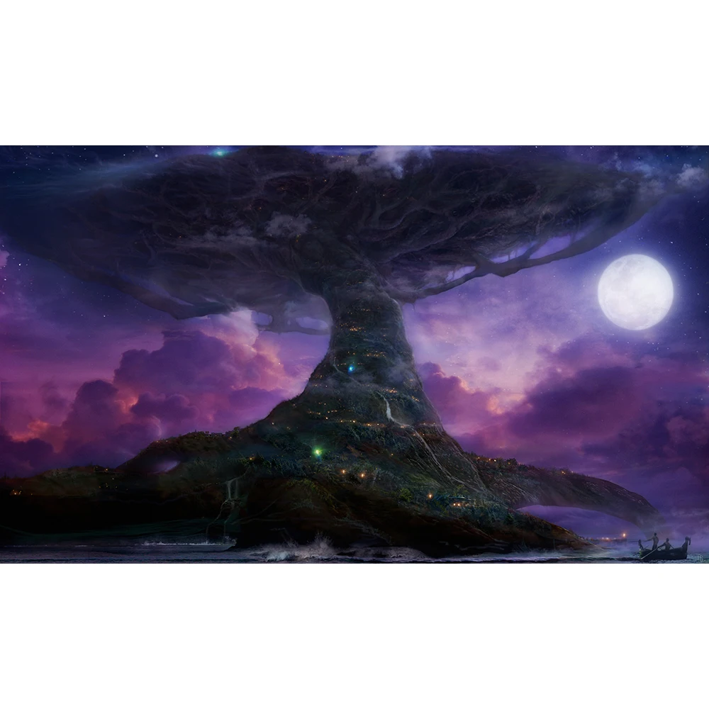 Большой выбор волшебных настольных игр пользовательский игровой коврик для