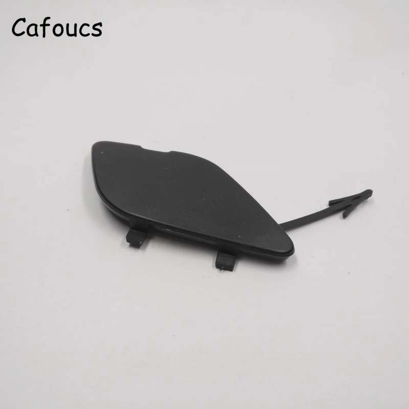 Cafoucs для Ford Mondeo 2013 2014 2015 крышка переднего бампера автомобиля буксировочная