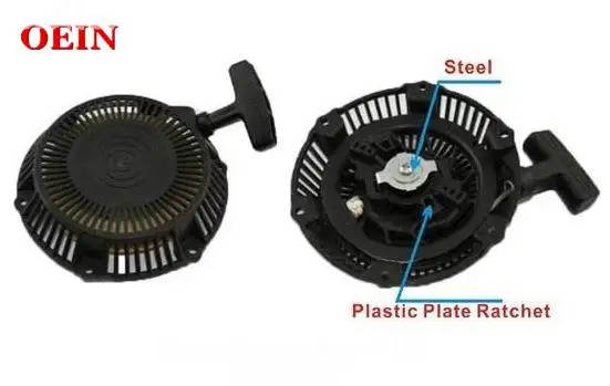 

GM82 Recoil Starter GM82 154 154F Nylon Ratchet KS02060AD