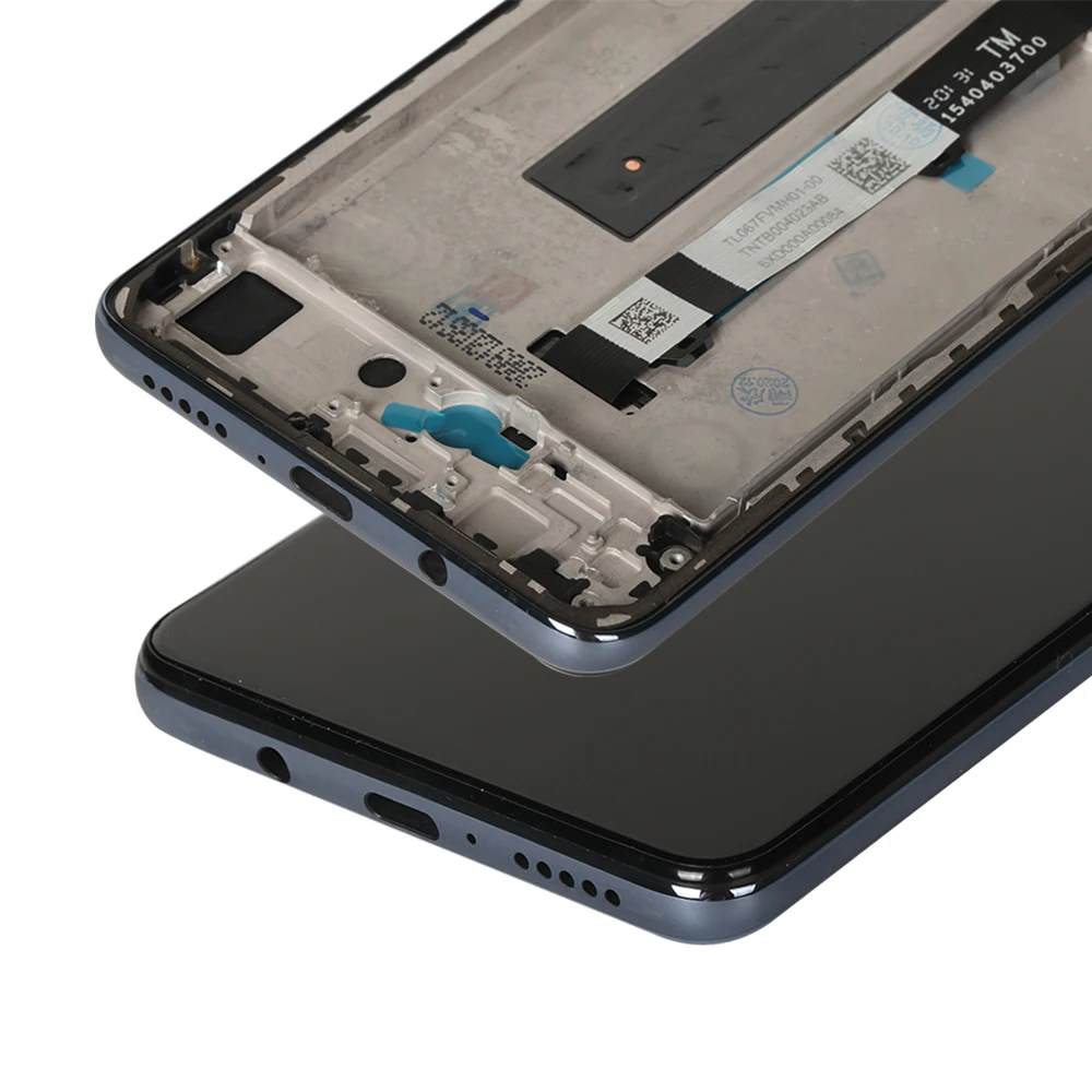 original display for xiaomi mi 10t lite 5g lcd display 10 touch screen replacement for mi 10 t lite 5g phone lcd screen part free global shipping