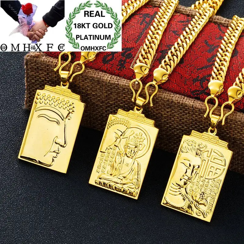 OMHXFC оптовая продажа Европейская мода мужской подарок на день рождения свадьбу